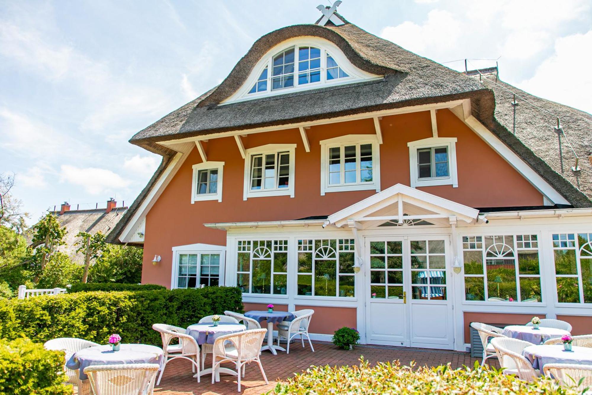 Hotel Morgensuenn